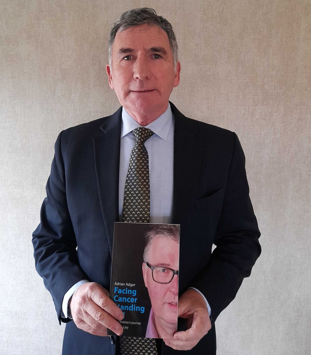 Cllr McKee Extends Sympathies On Passing Of Rev Adger