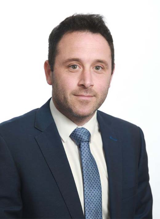 Byrne Calls For Release Of South Armagh Policing Review