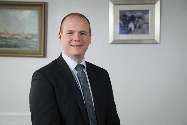 Lyons Announces Help With Home Heating Oil