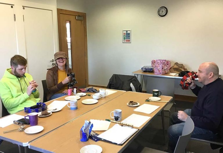 County Down Groups Benefit From Awards For All Grants