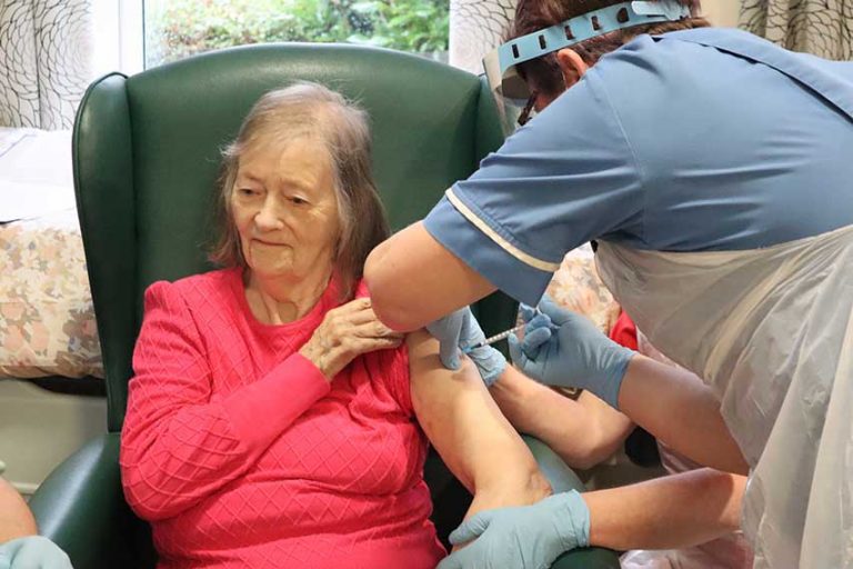 NI Trials For Novavax Covid-19 Vaccine Are Approved NI Trials For Novavax Covid-19 Vaccine Are Approved