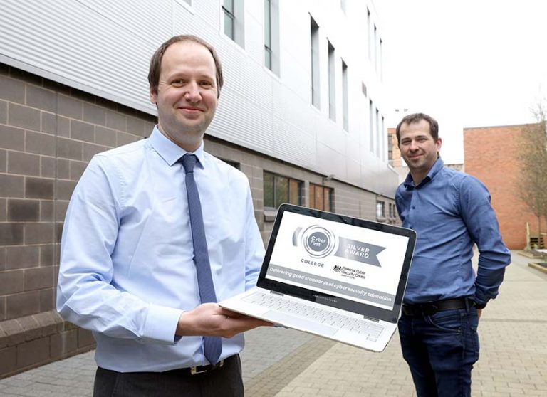 SERC Attains Silver Cyber Security Status Through NCSC