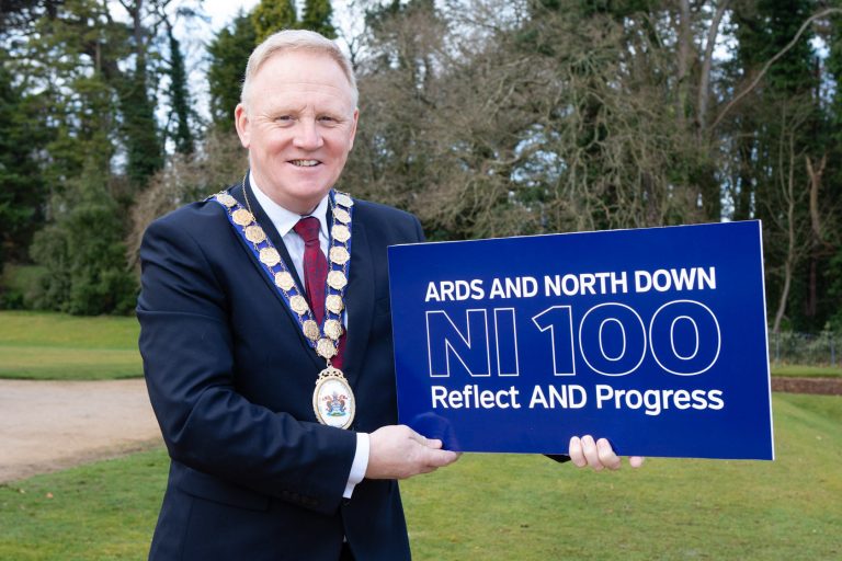 Job Fair Goes Virtual In Ards And North Down