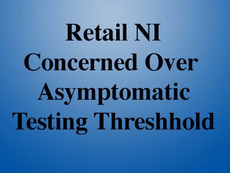 Covid Testing In Workplace Available For Key Sector Firms Covid Testing In Workplace Available For Key Sector Firms