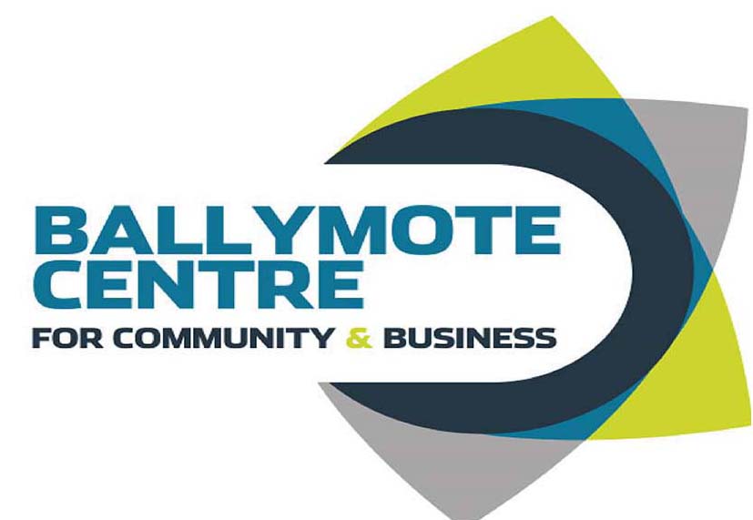 Job Advertisement: Ballymote Centre Manager