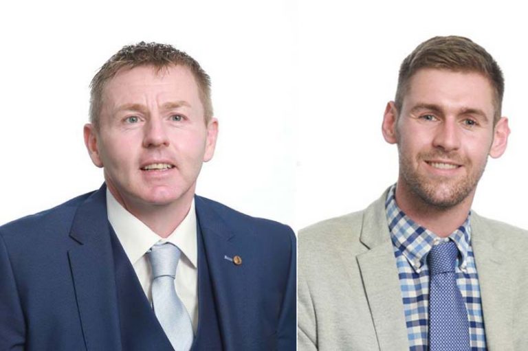 Malone And Brown Call For Ratepayers To Join Meeting