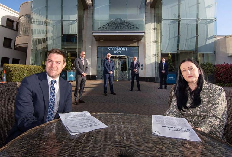 Hotel Industry Presses Dodds For A Re-opening Date