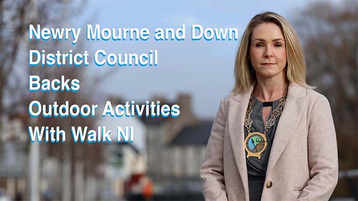 NMD Council Backs Increased Use Of Outdoor Activities