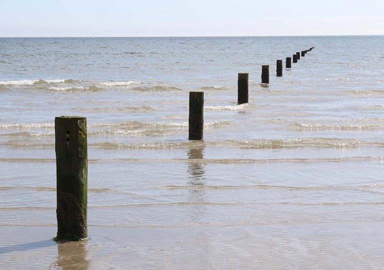 DAERA Launches Bathing Water Quality Tracker