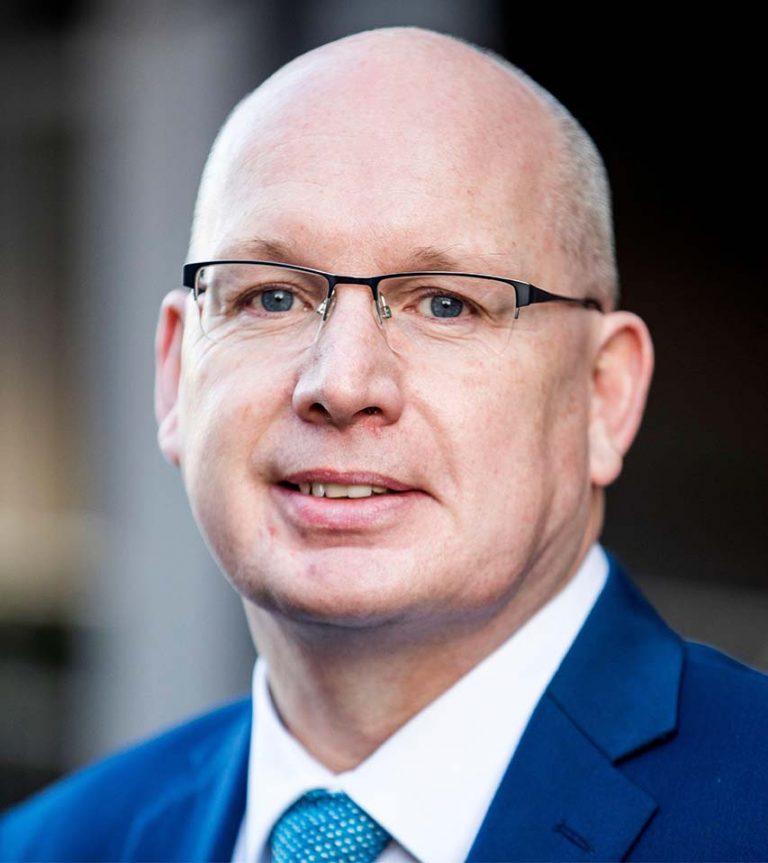 Michael Savage Seeks SDLP Nomination For South Down