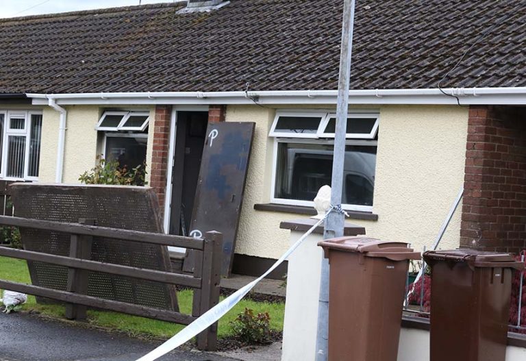 Newry Fire Shocks Cloughoge Community As A Man Dies Newry Fire Shocks Cloughoge Community As A Man Dies