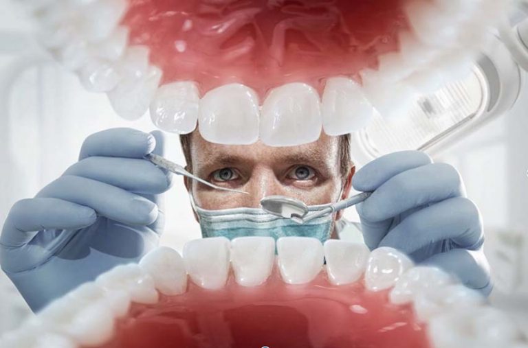 Dentists Must Still Adhere To Strict UK-Wide Infection Rules
