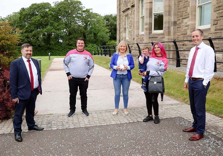 Mason Welcomes Organ Donation Bill To Be Signed Off