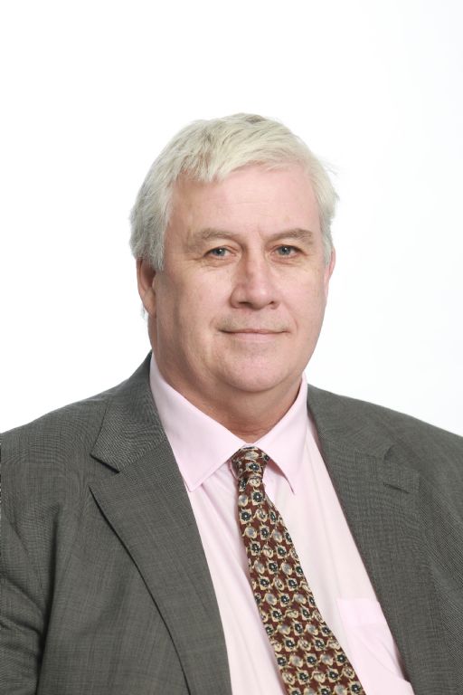 Former South Down DUP Association Chairman Speaks Out