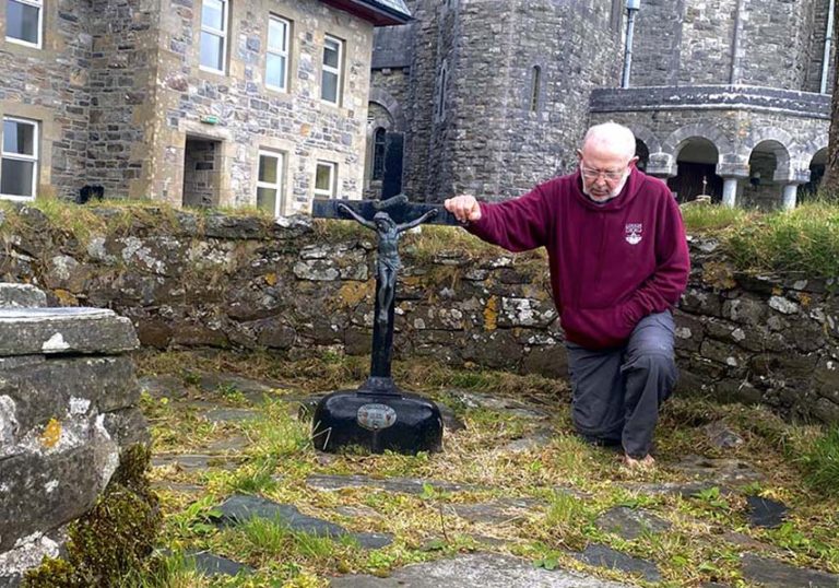 Lough Derg Pilgrimage Still Out Of Bounds Due To Covid