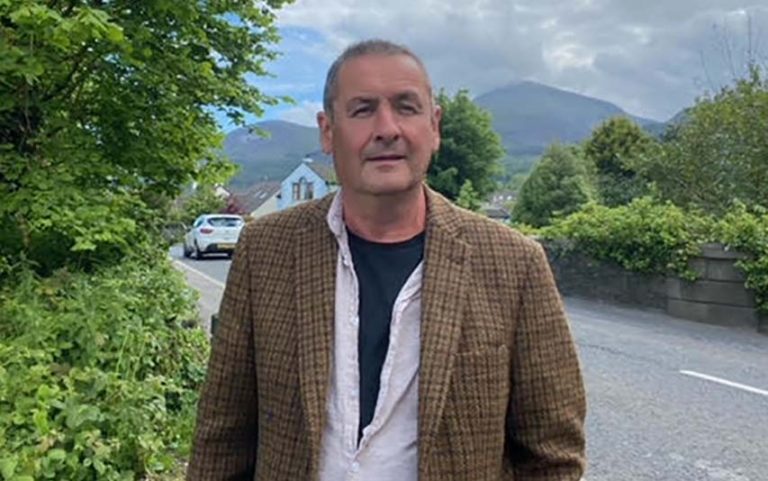 Clarke Expresses Concerns Over Road Safety In Newcastle