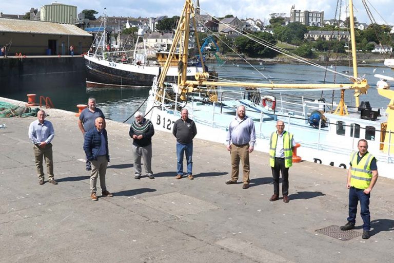 Ardglass Port In Line For Major Infrastructure Works