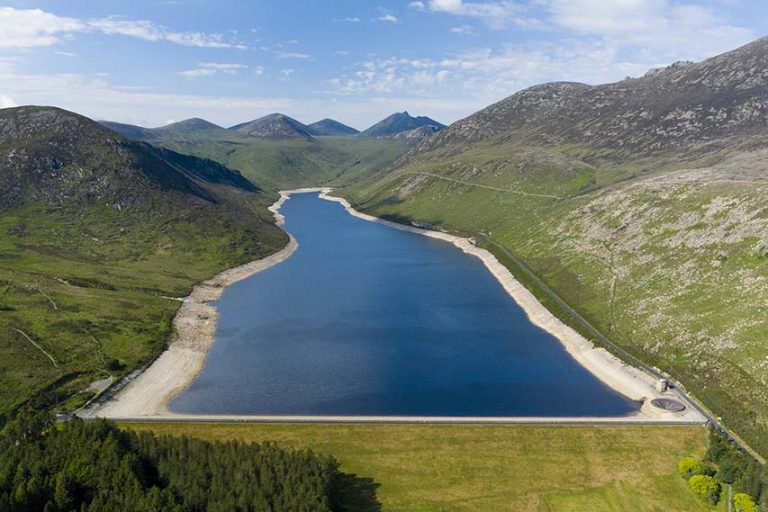 Water Cuts Looming As Dry Weather Spell Continues