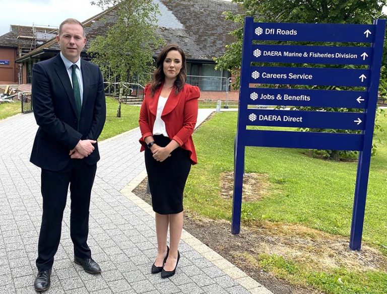 Hazzard Calls For Active Travel Hub In Downpatrick