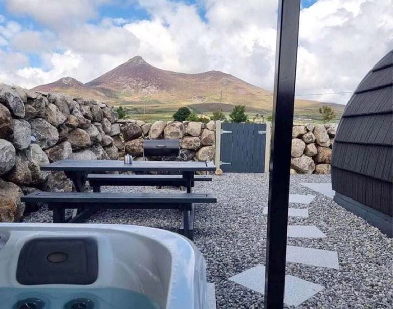 Rory’s Staycations Offers Low Rate Accommodation Breaks