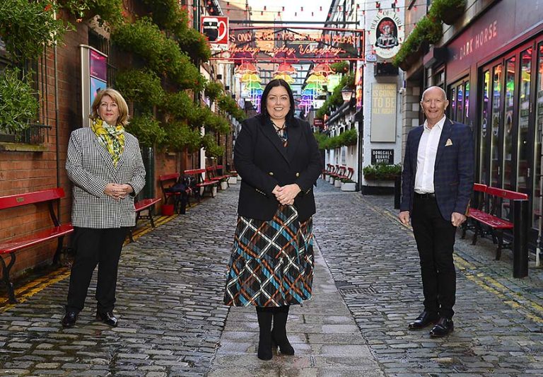 October To See Big Changes In Licensing Laws