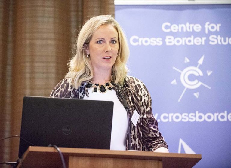 Post-Brexit Conference Set To Heath Check Key Issues