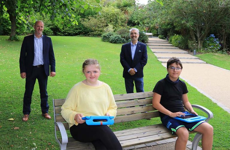 Warrenpoint Municipal Park Enjoys A World Of Art