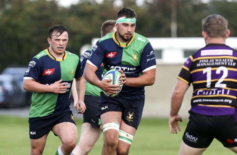 Ballynahich RFC Reports And Club Notes For 28 September