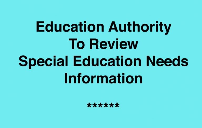 EA Calls For Feedback On Special Needs Information