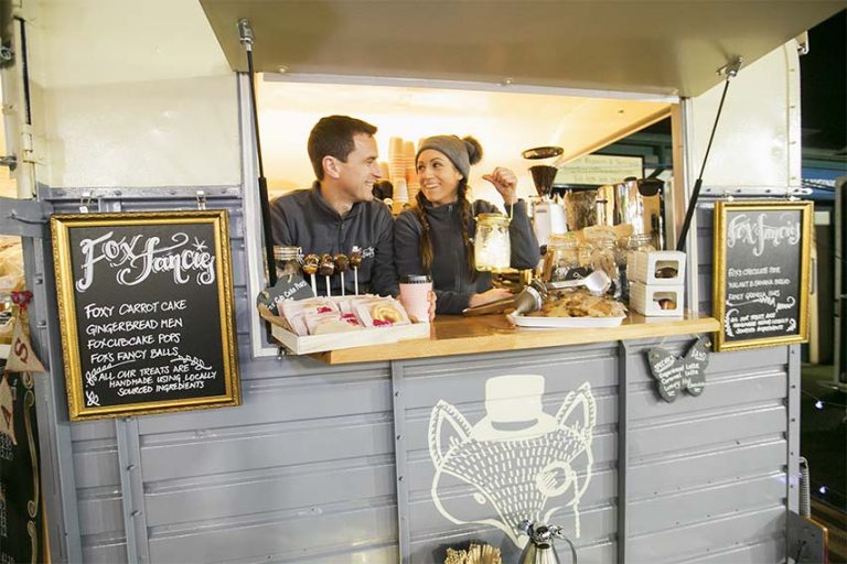 Variety Market Set For Newry This Halloween