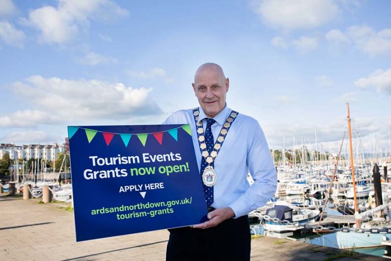 Tourism Grants Available In Ards And North Down Area Tourism Grants Available In Ards And North Down Area