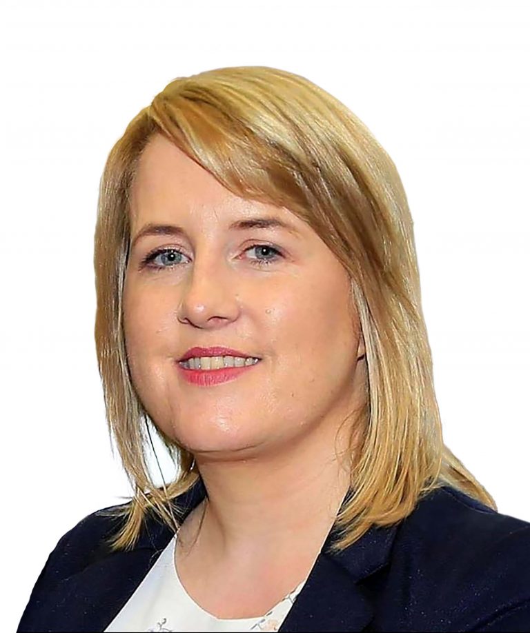 PCSP Safety And Wellbeing Event For Newry Residents