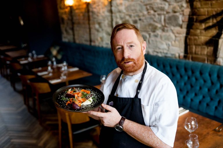 Brunel’s Restaurant In Newcastle Opens Up New Chapter