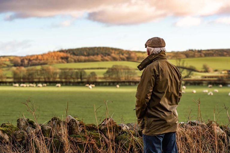 Older Farmers In Kircubbin Area Invited To Join Plough On
