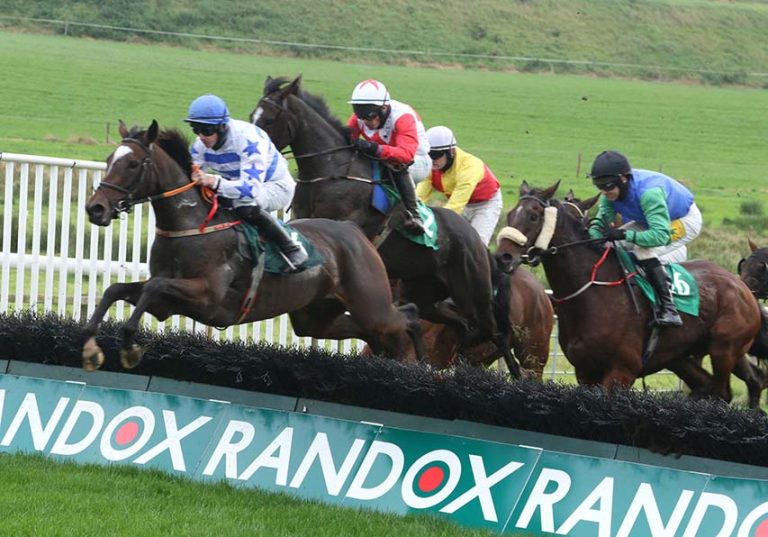 Last Downpatrick Race Meeting Of Year Sees Local Winners Last Downpatrick Race Meeting Of Year Sees Local Winners