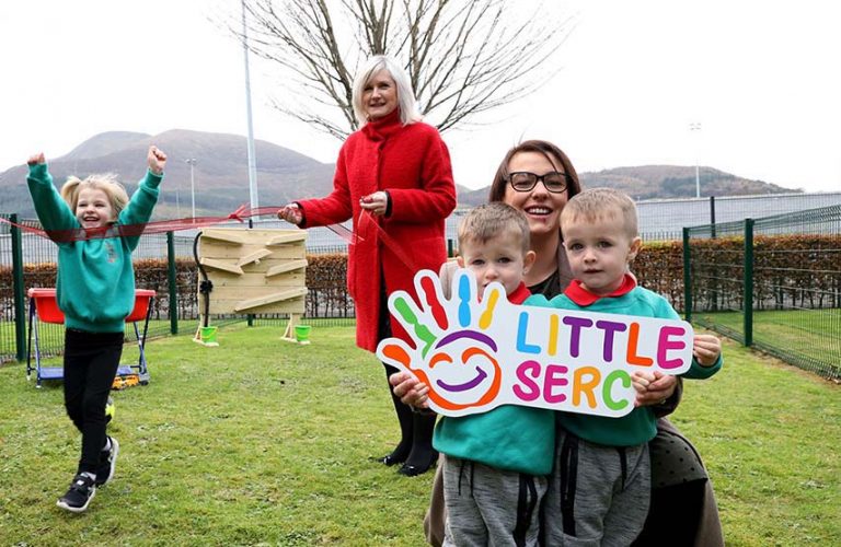 SERC is Shortlisted In Awards For Murlough CARE Project