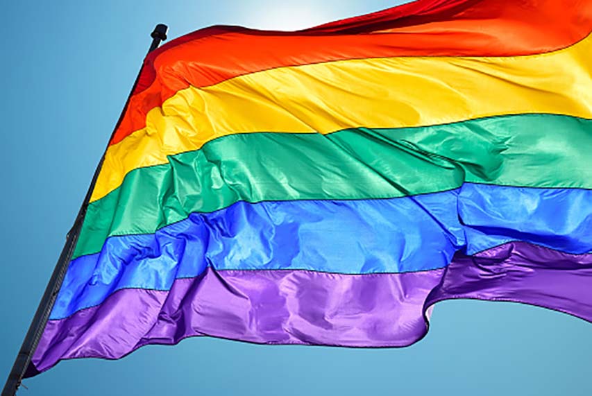 Rainbow Project Fighting For Equality After 40 Year Battle