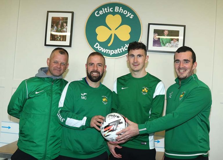 Celtic Bhoys Enjoying Soccer Season In Different Leagues