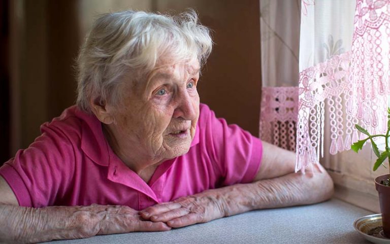 Southern Trust Backs Inpatient Dementia Unit