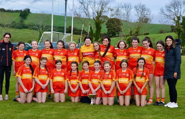 St John’s GAC Notes For 25th October 2021