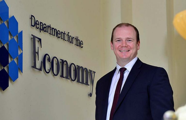 Economy Minister Extends Spend Local Card By Two Weeks