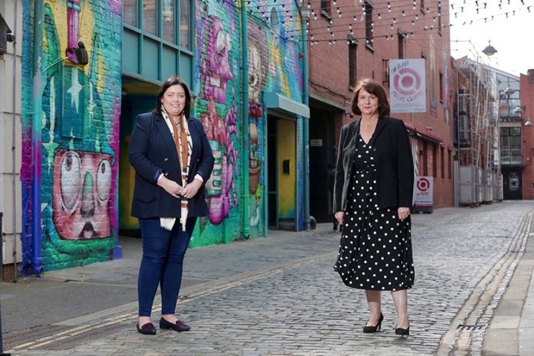 Culture Minister Publishes Recovery Taskforce Report Culture Minister Publishes Recovery Taskforce Report