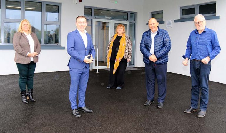 New Action Plan For Cross Border Council Strategic Alliance