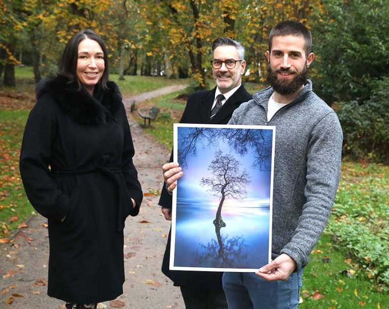 Funeral Firms Announce Results Of Photo Competition Funeral Firms Announce Results Of Photo Competition