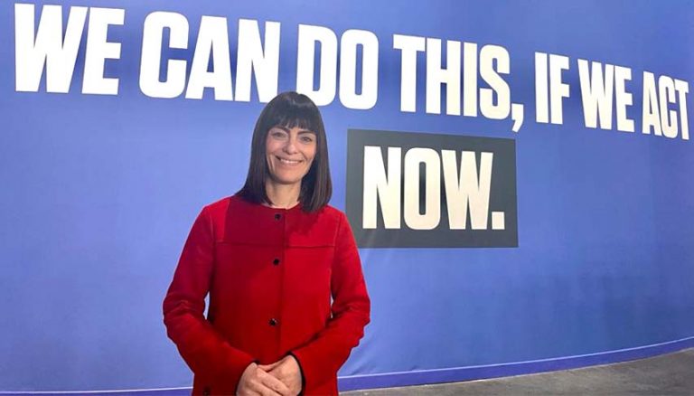 Mallon Signs Up To Move To Electric Vehicles By 2035