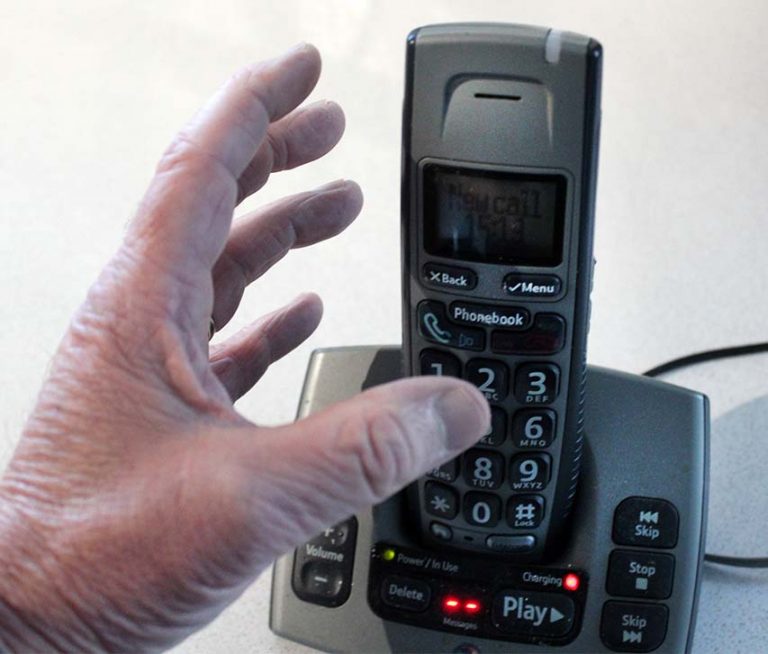Down Woman Gets £4000 Back After Impersonation Scam