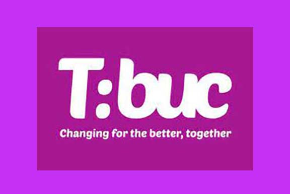 T:buc Online Funding Info Sessions Coming Up Soon