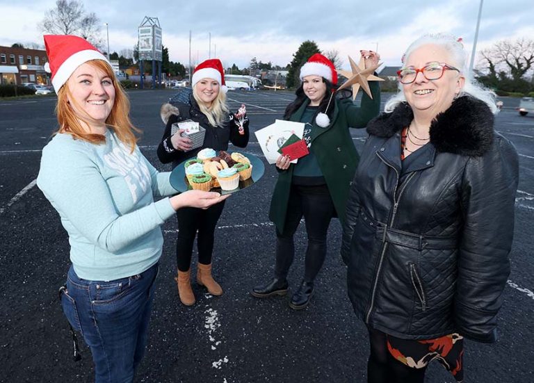 Carryduff To Enjoy Its First Christmas Market