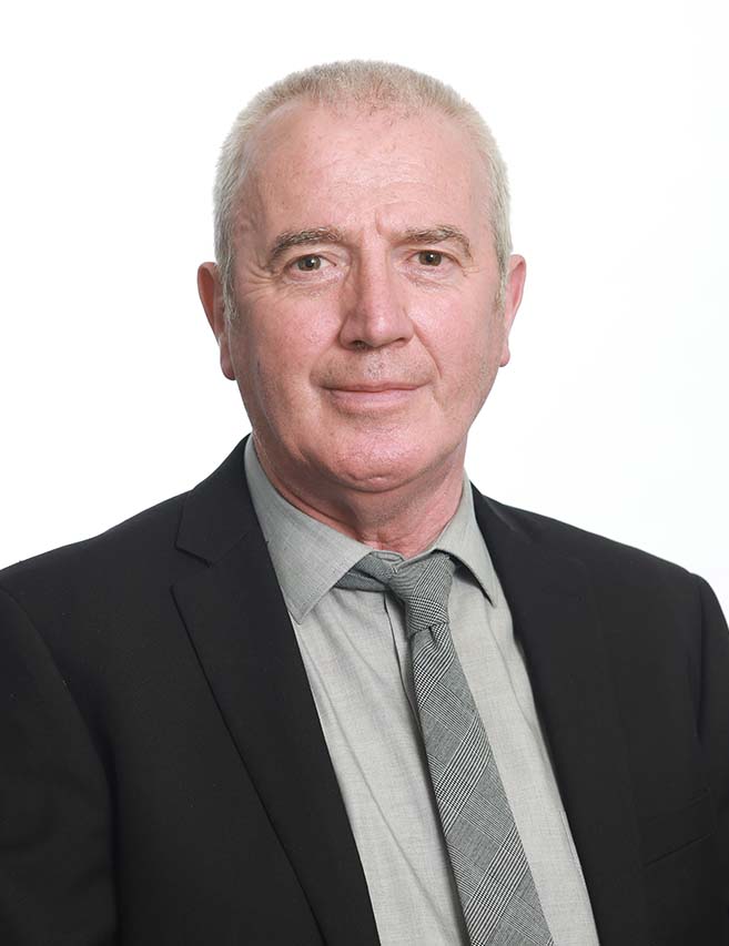 Hazzard Pays Tribute To The Late Cllr Sean Doran Hazzard Pays Tribute To The Late Cllr Sean Doran