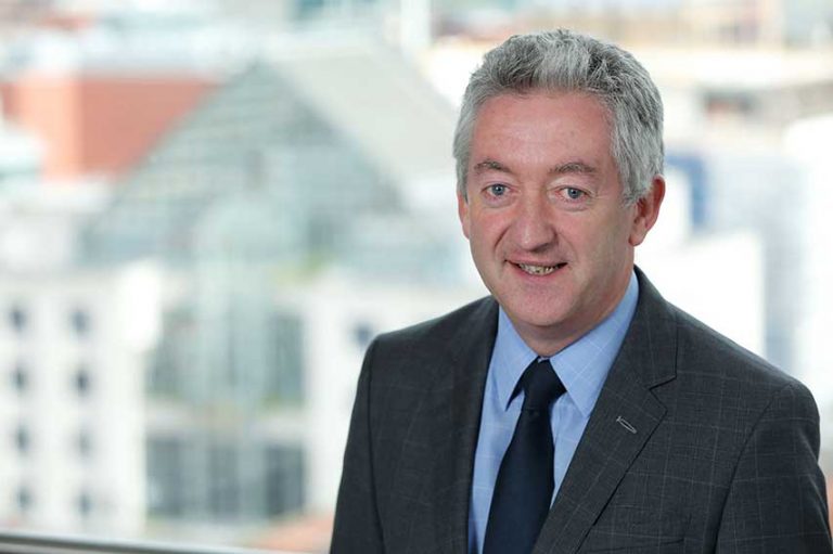 Belfast Region City Deal To Bring Big Investment To NI